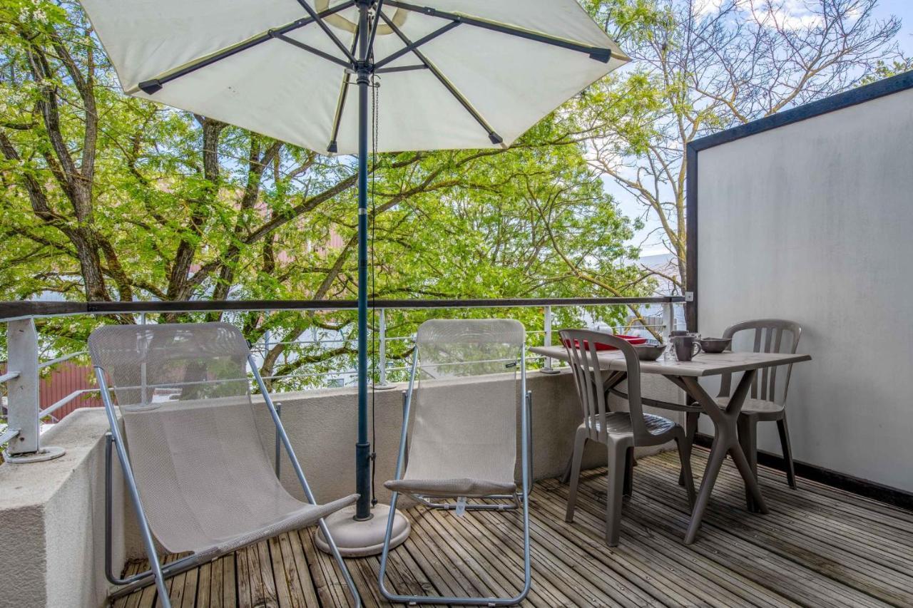 Appartement Dauphine - Welkeys La Rochelle  Ngoại thất bức ảnh